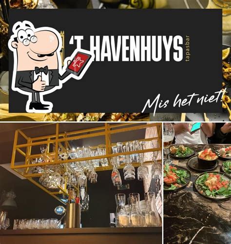 'T Havenhuys Tapasbar Zevenbergen • Home.